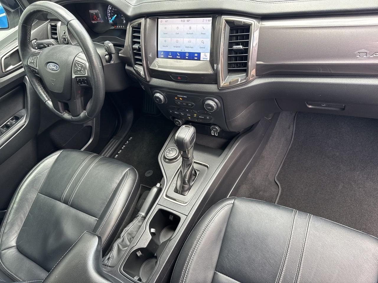 2019 Ford Ranger Lariat Warrenton VA