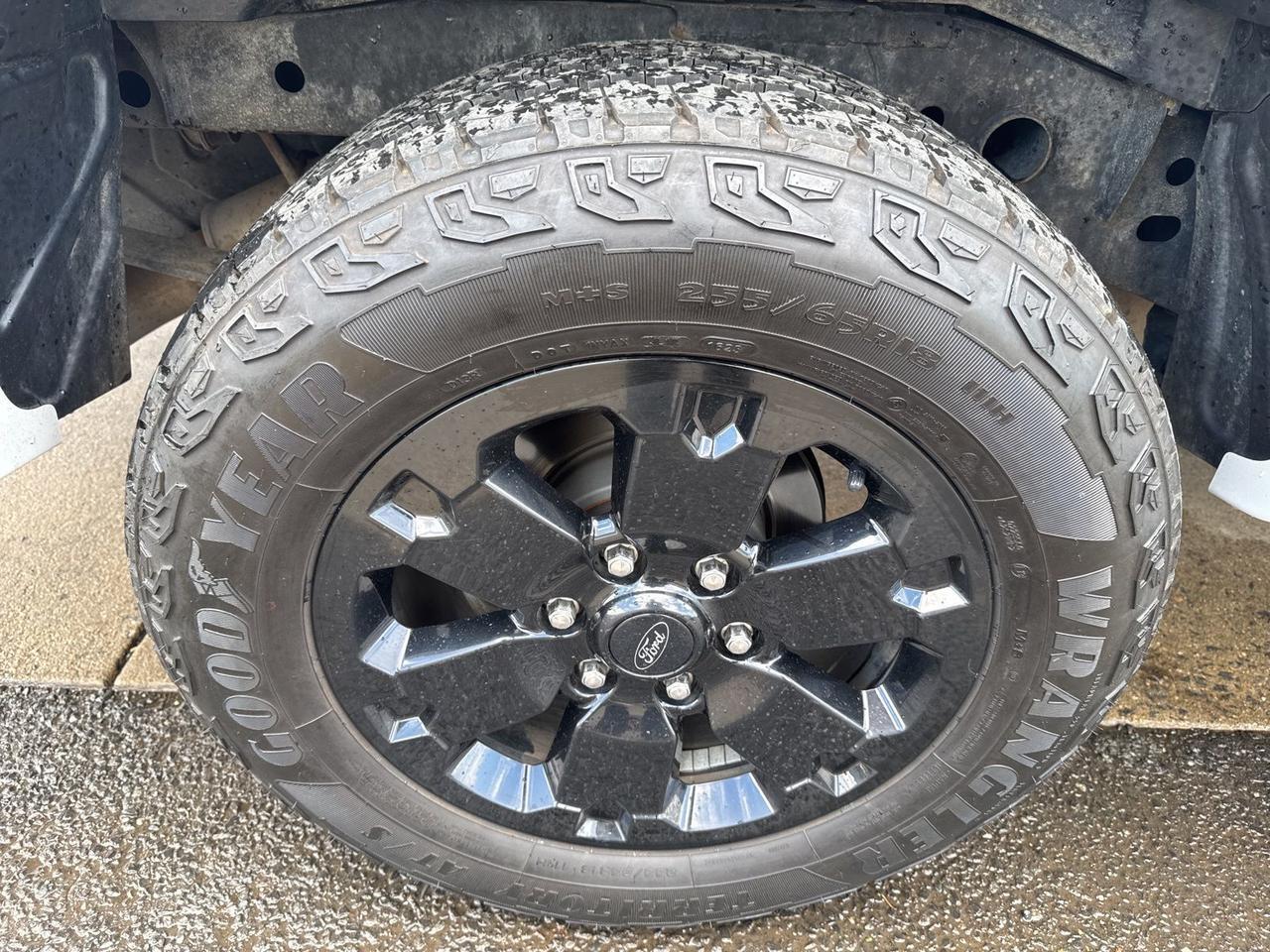 2019 Ford Ranger Lariat Warrenton VA