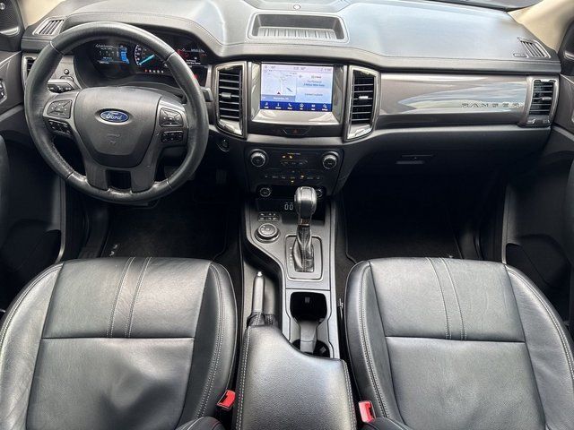 2019 Ford Ranger Lariat Warrenton VA