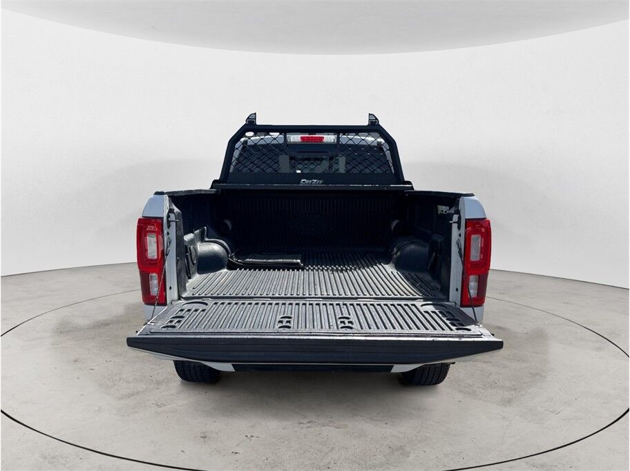 2019 Ford Ranger SuperCab Lariat Pickup 2D 6 ft Folsom CA