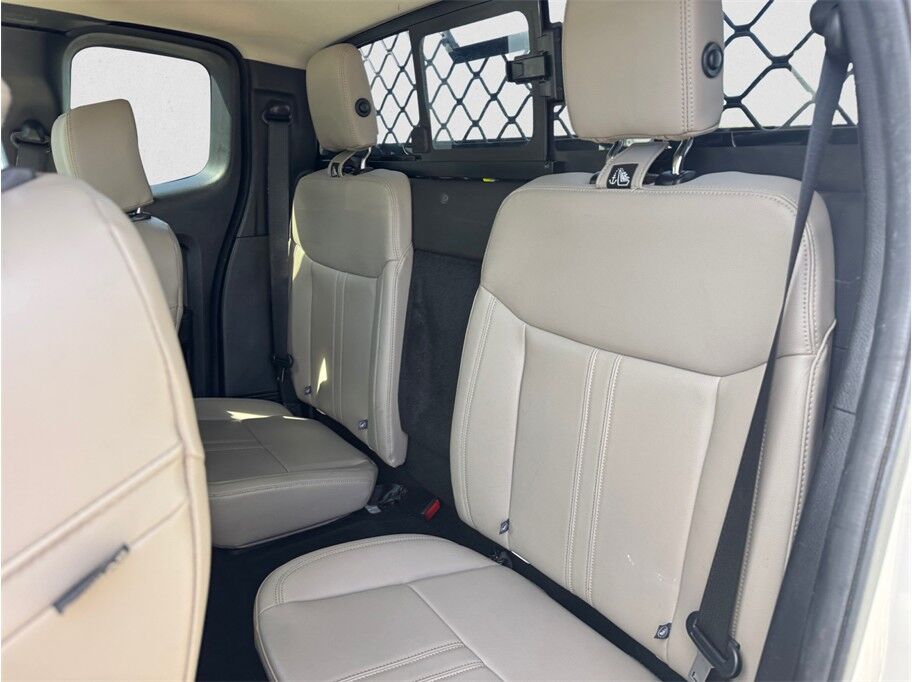 2019 Ford Ranger SuperCab Lariat Pickup 2D 6 ft Folsom CA
