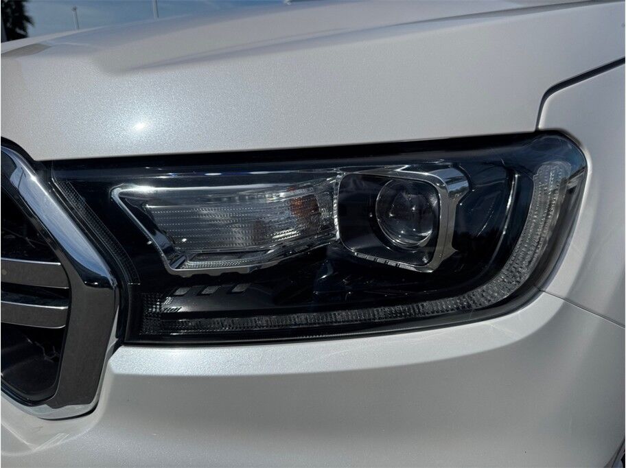 2019 Ford Ranger SuperCab Lariat Pickup 2D 6 ft Folsom CA