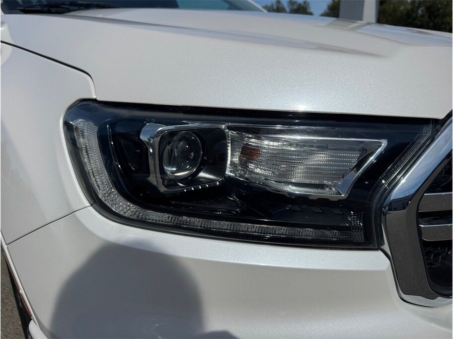 2019 Ford Ranger SuperCab Lariat Pickup 2D 6 ft Folsom CA