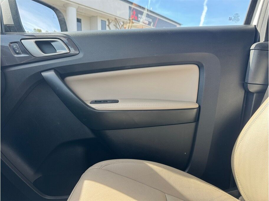 2019 Ford Ranger SuperCab Lariat Pickup 2D 6 ft Folsom CA