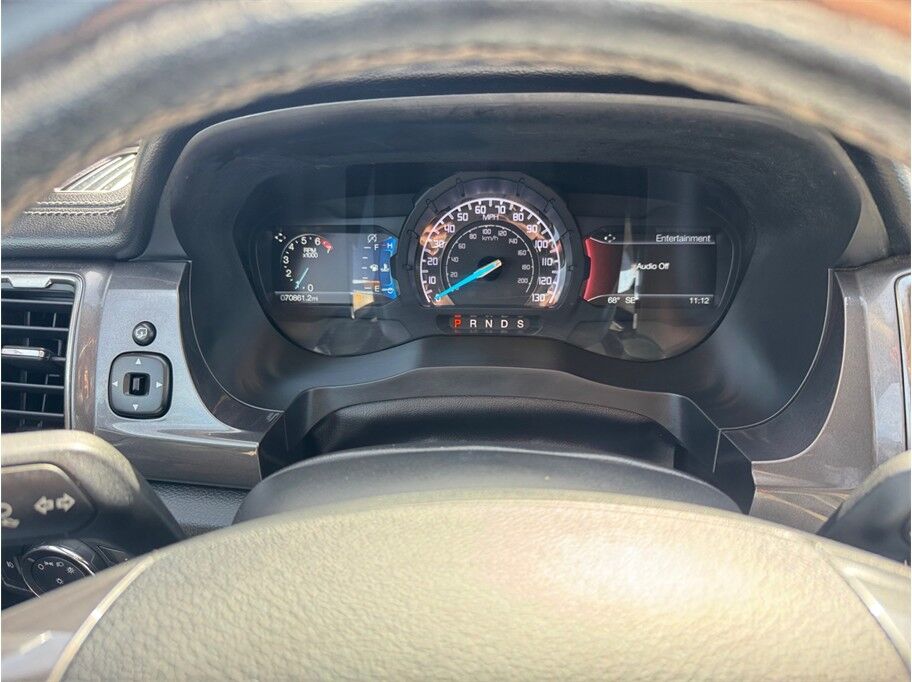 2019 Ford Ranger SuperCab Lariat Pickup 2D 6 ft Folsom CA