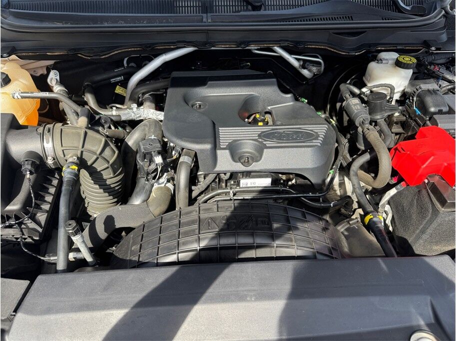 2019 Ford Ranger SuperCab Lariat Pickup 2D 6 ft Folsom CA