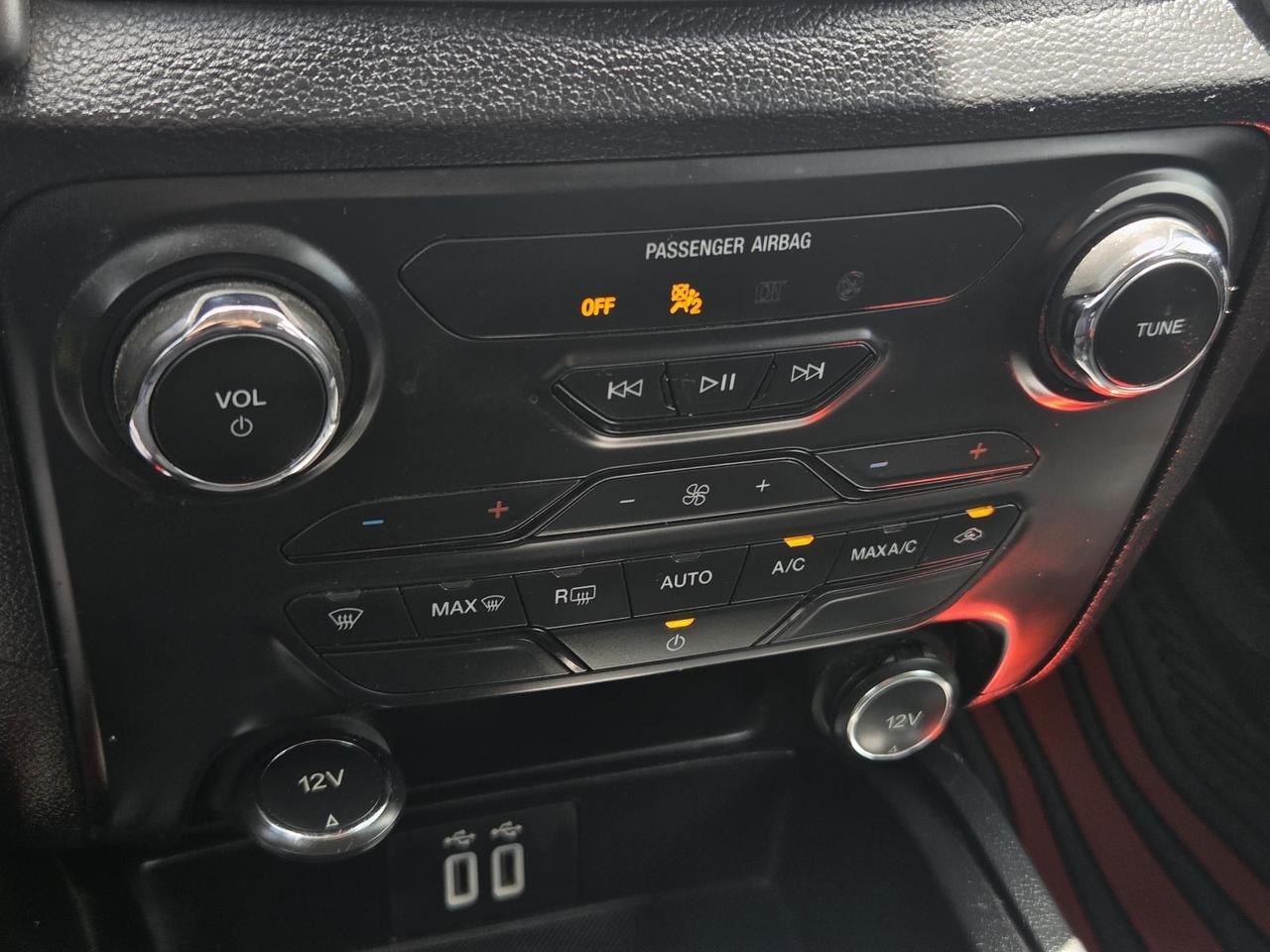 2019 Ford Ranger XL 2WD SuperCrew 5' Box Beeville TX