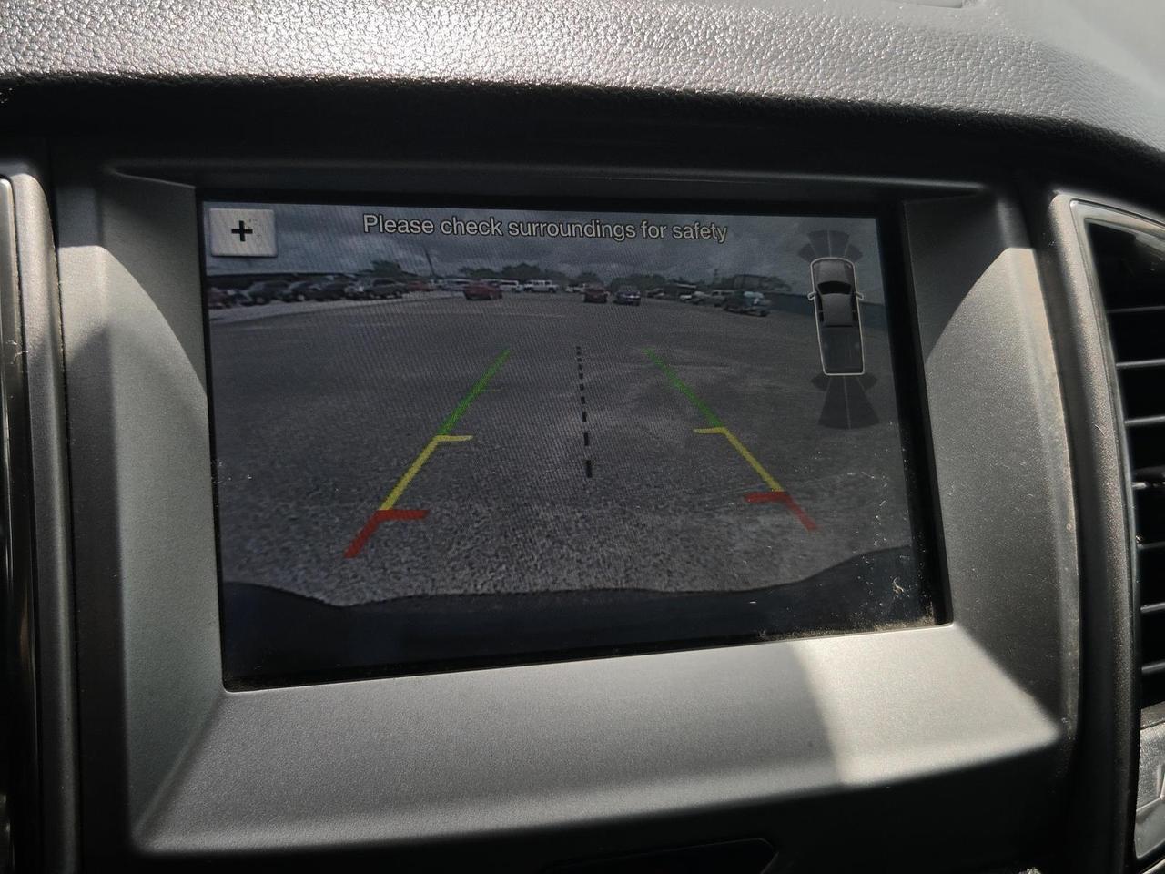 2019 Ford Ranger XL 2WD SuperCrew 5' Box Beeville TX