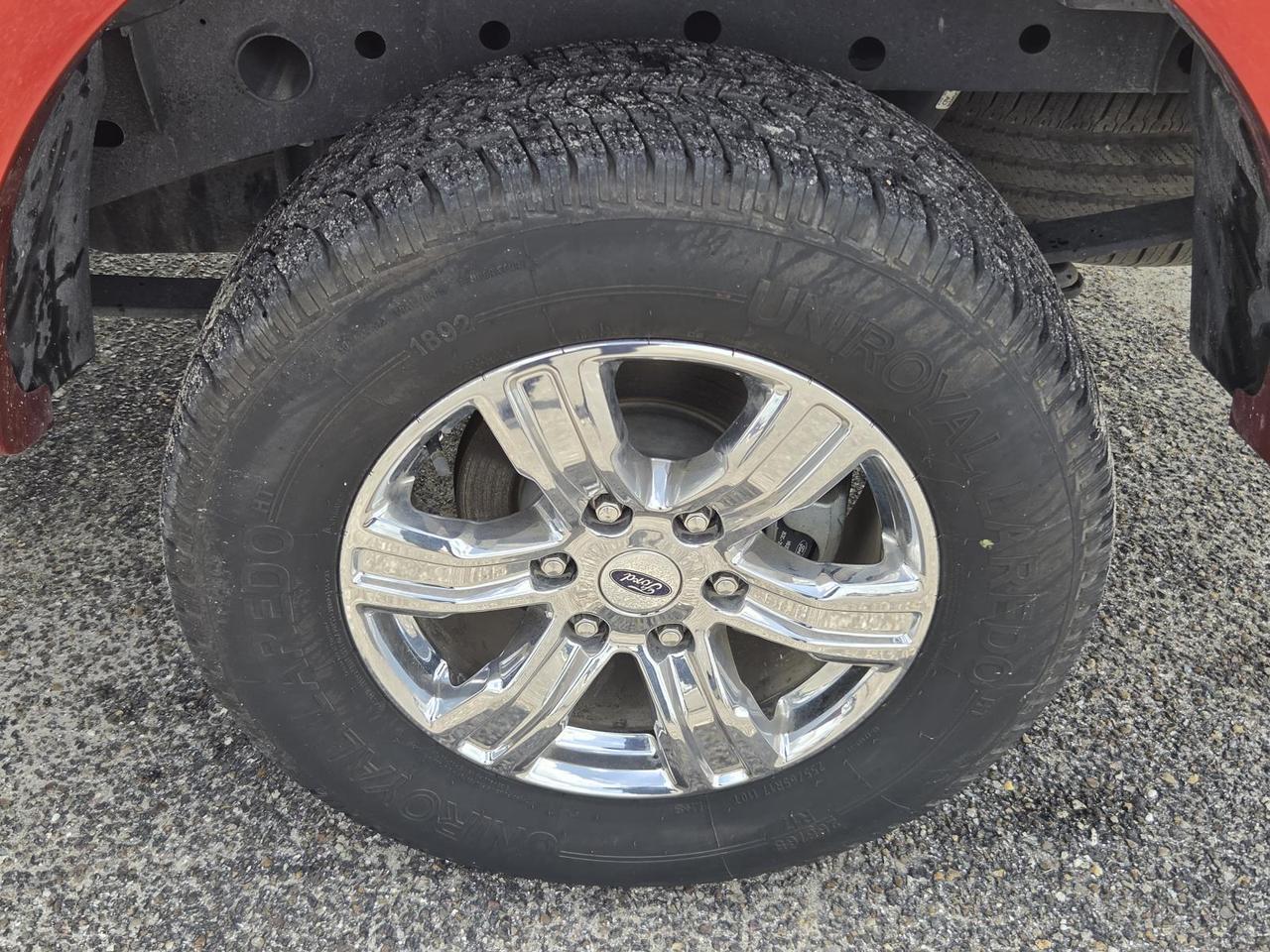 2019 Ford Ranger XL 2WD SuperCrew 5' Box Beeville TX