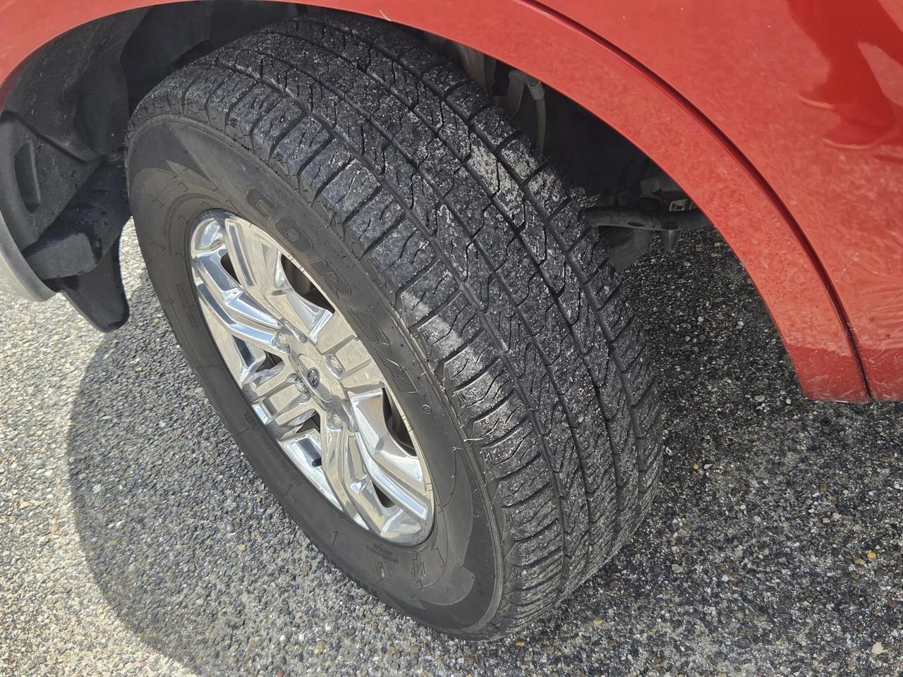 2019 Ford Ranger XL 2WD SuperCrew 5' Box Beeville TX