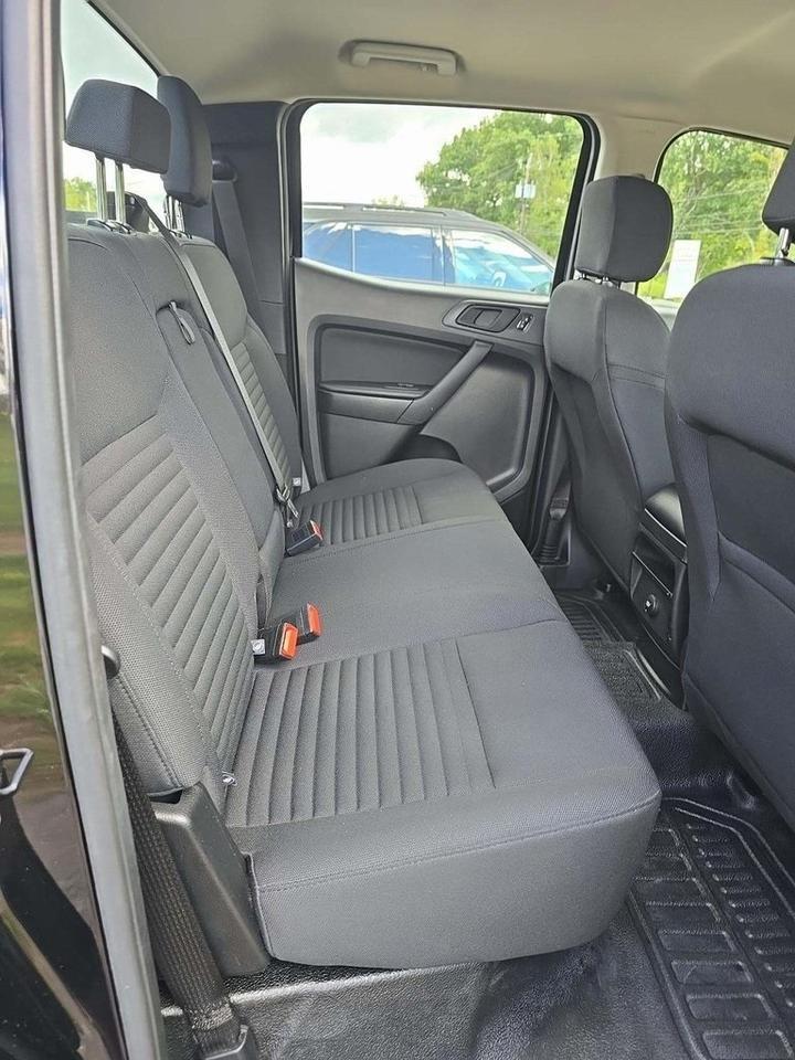 2019 Ford Ranger XL Akron OH