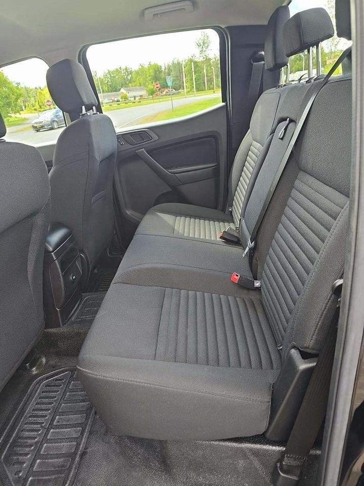 2019 Ford Ranger XL Akron OH