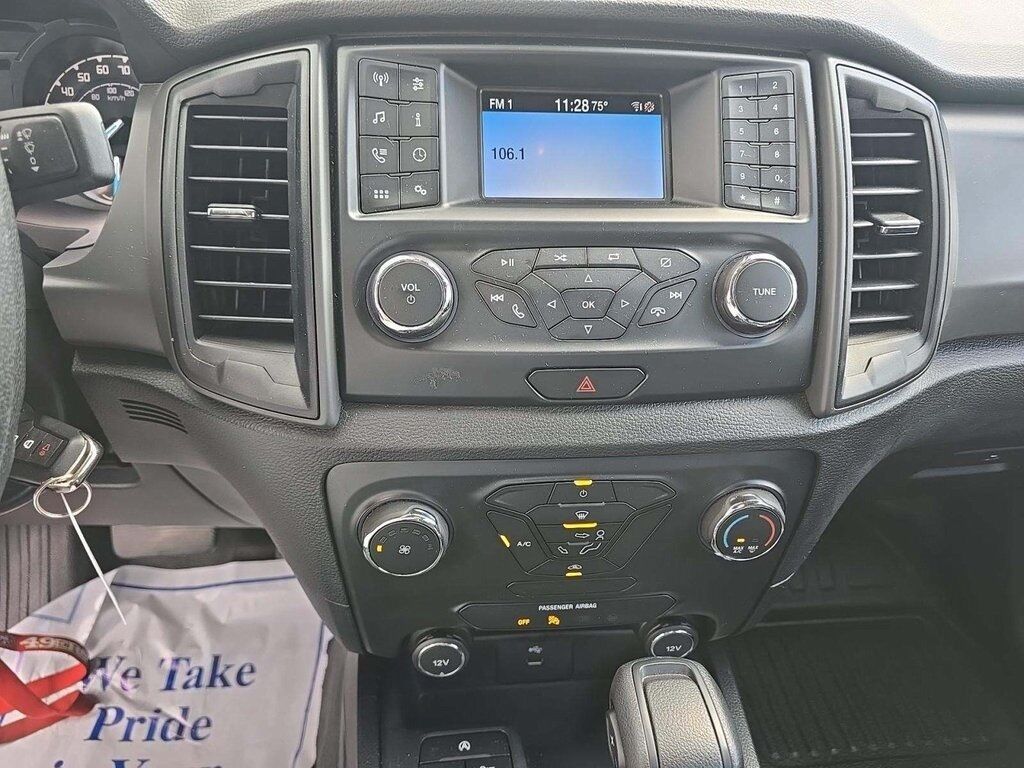 2019 Ford Ranger XL Akron OH