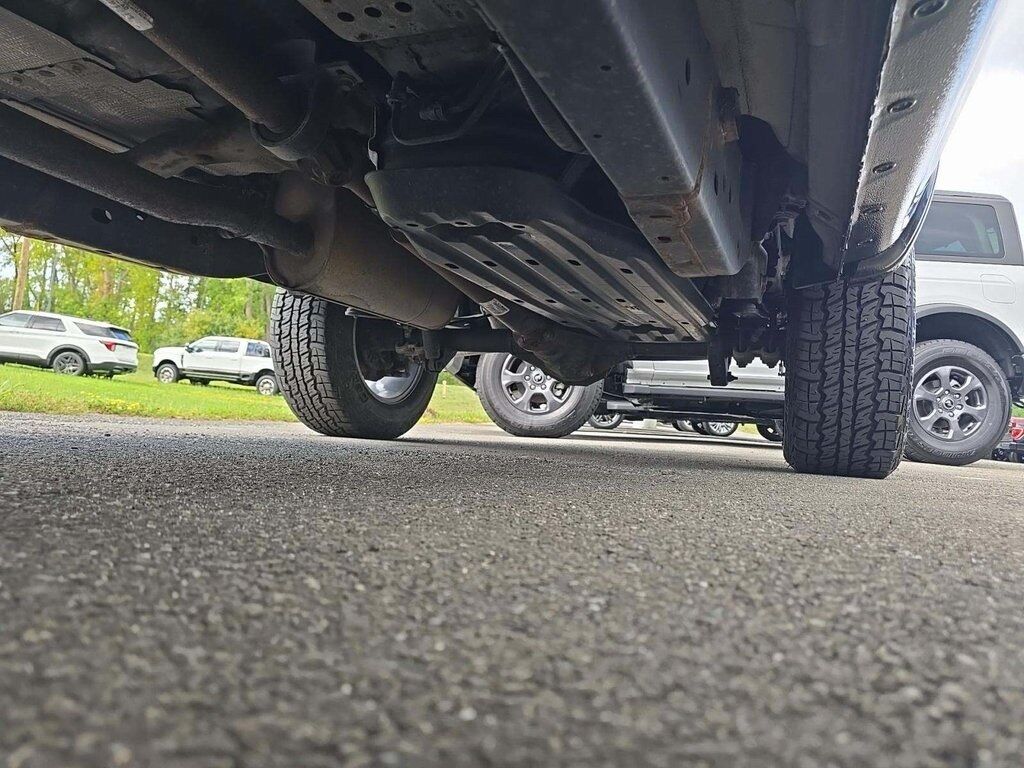 2019 Ford Ranger XL Akron OH