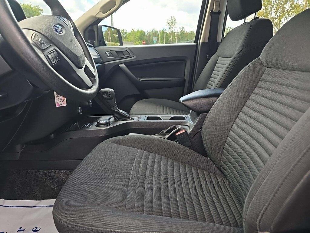 2019 Ford Ranger XL Akron OH