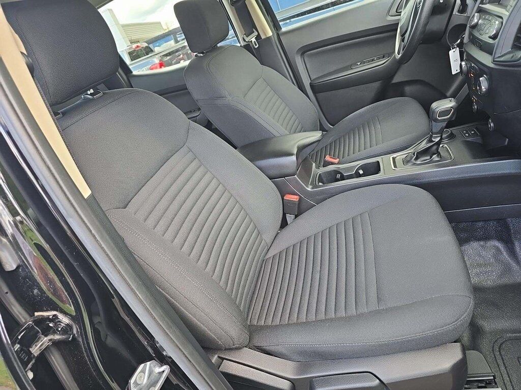 2019 Ford Ranger XL Akron OH