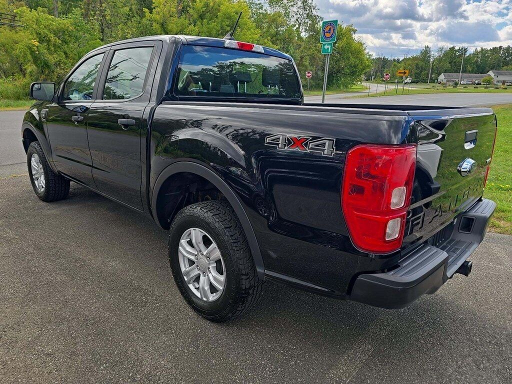 2019 Ford Ranger XL Akron OH