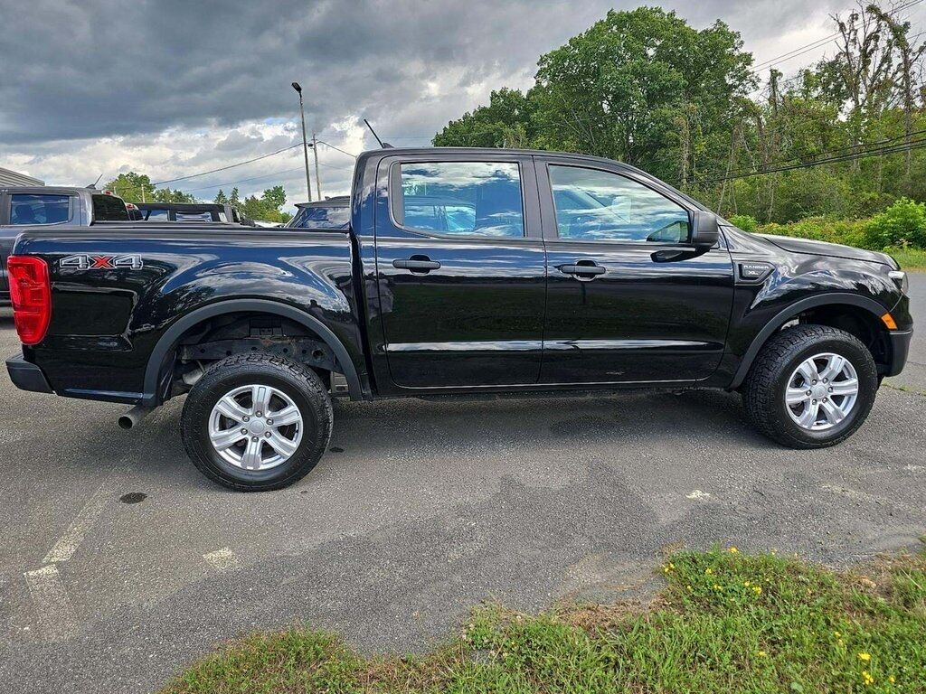 2019 Ford Ranger XL Akron OH