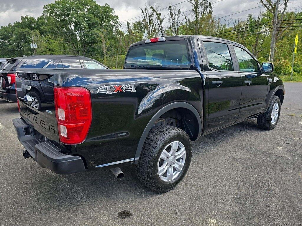 2019 Ford Ranger XL Akron OH