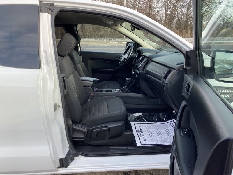 2019 Ford Ranger XL Bristol  PA