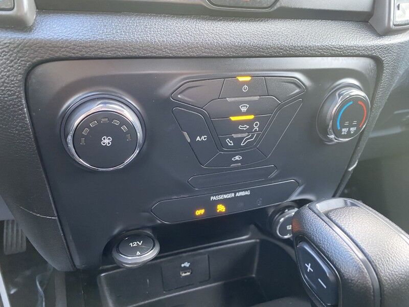 2019 Ford Ranger XL Bristol  PA