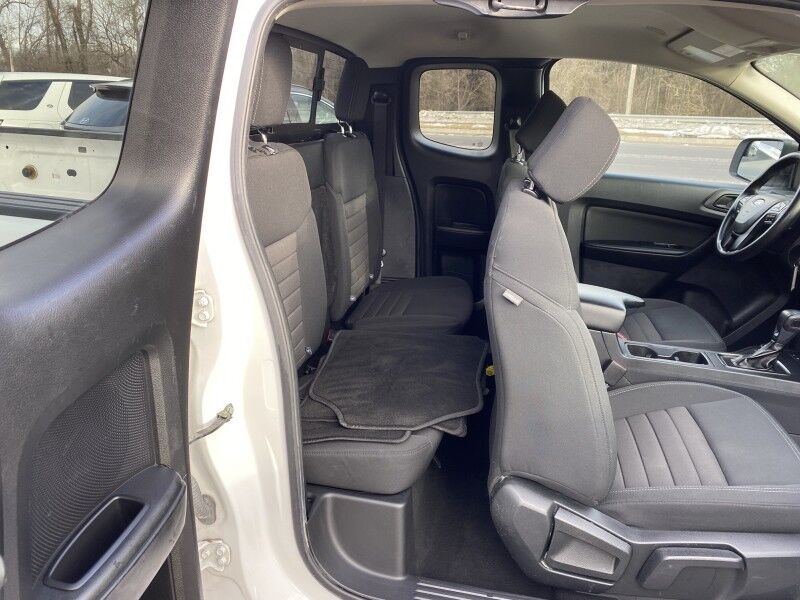 2019 Ford Ranger XL Bristol  PA