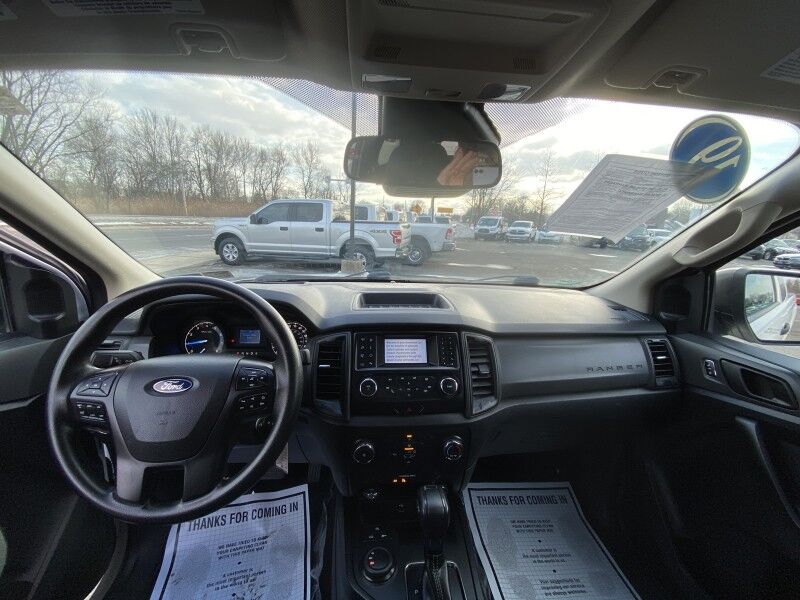 2019 Ford Ranger XL Bristol  PA