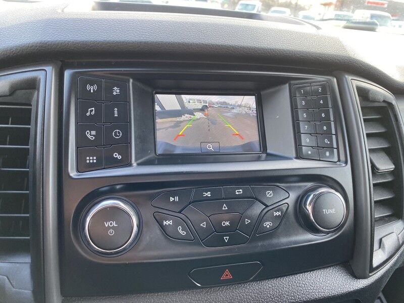 2019 Ford Ranger XL Bristol  PA