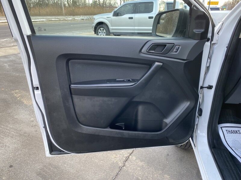 2019 Ford Ranger XL Bristol  PA