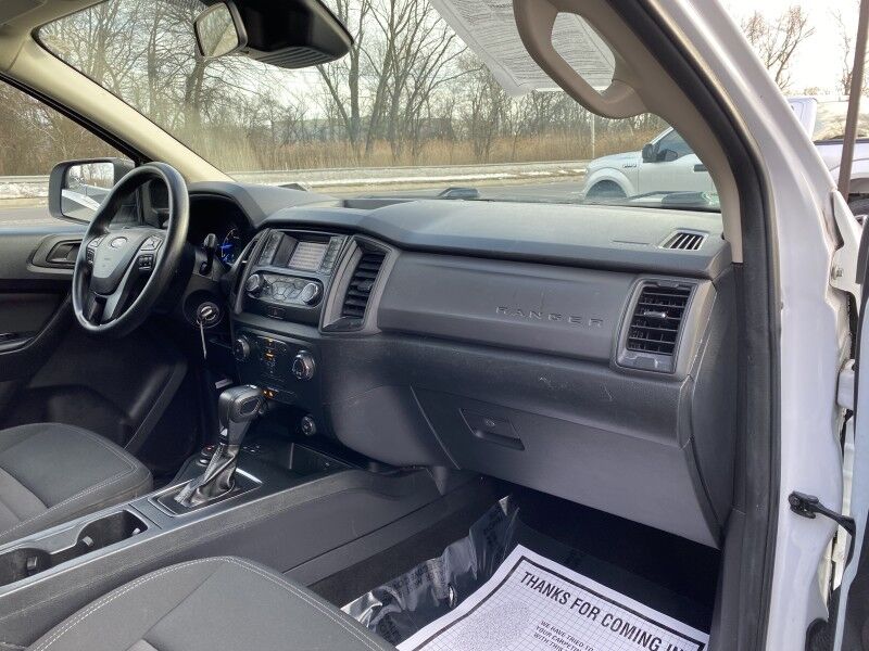 2019 Ford Ranger XL Bristol  PA