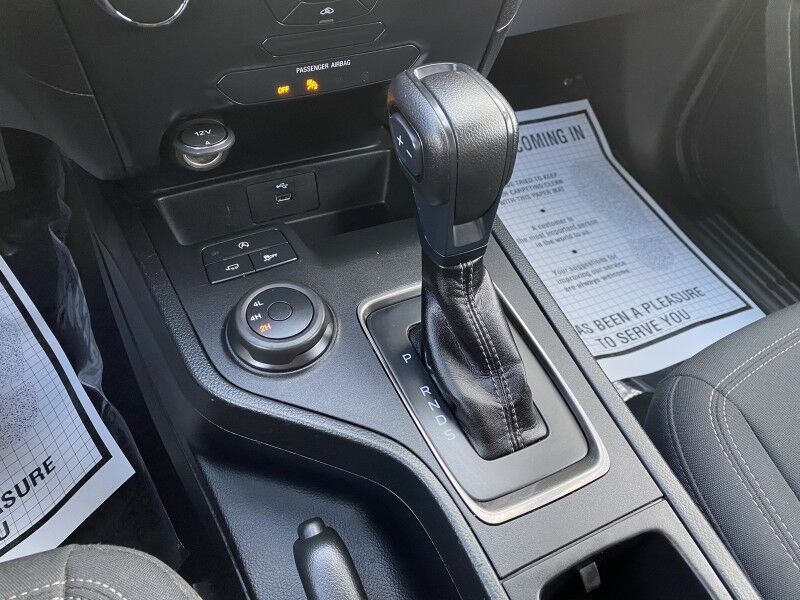 2019 Ford Ranger XL Bristol  PA