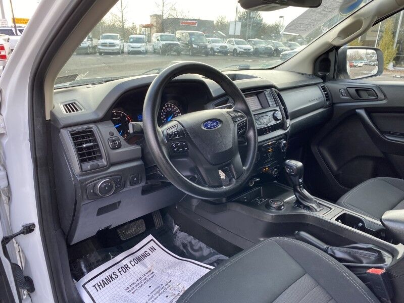 2019 Ford Ranger XL Bristol  PA