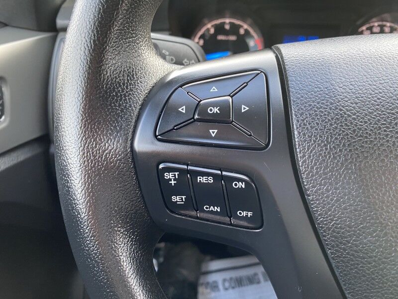 2019 Ford Ranger XL Bristol  PA