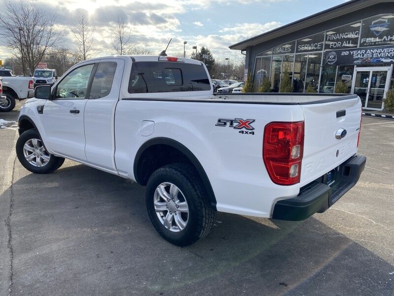2019 Ford Ranger XL