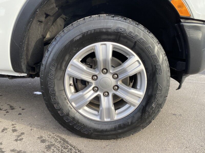 2019 Ford Ranger XL Bristol  PA