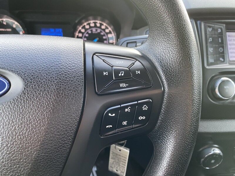 2019 Ford Ranger XL Bristol  PA