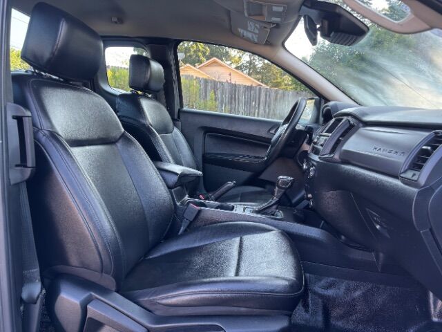 2019 Ford Ranger XL Charlotte NC