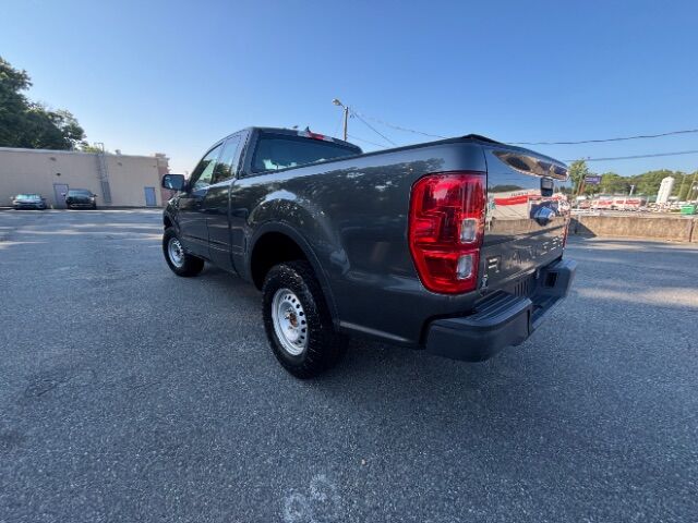 2019 Ford Ranger XL Charlotte NC