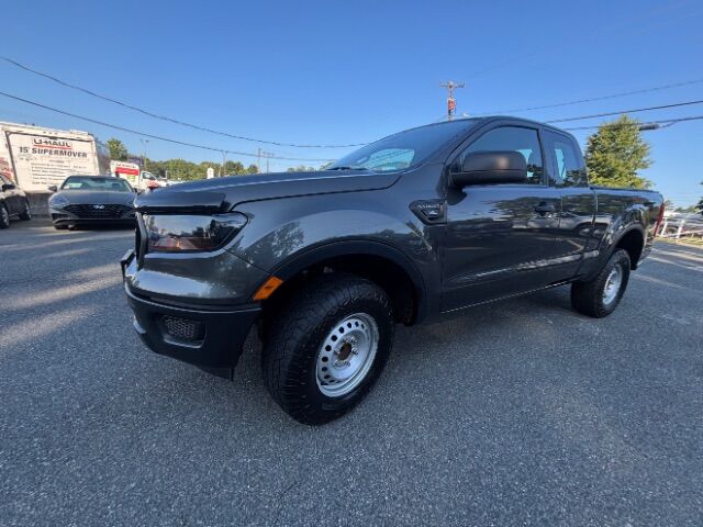 2019 Ford Ranger XL Charlotte NC