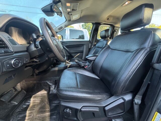 2019 Ford Ranger XL Charlotte NC