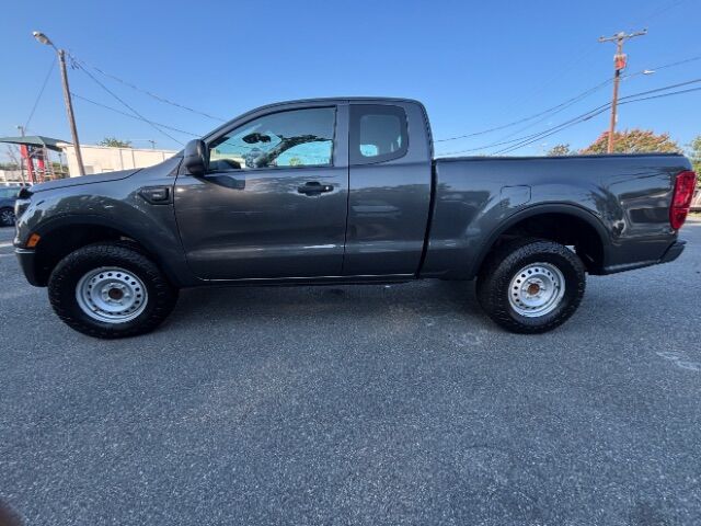 2019 Ford Ranger XL Charlotte NC