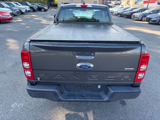 2019 Ford Ranger XL Charlotte NC