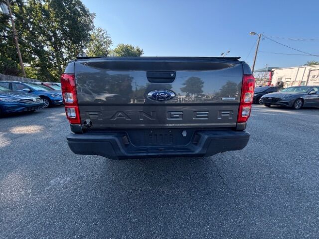 2019 Ford Ranger XL Charlotte NC