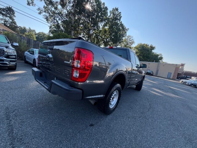 2019 Ford Ranger XL Charlotte NC