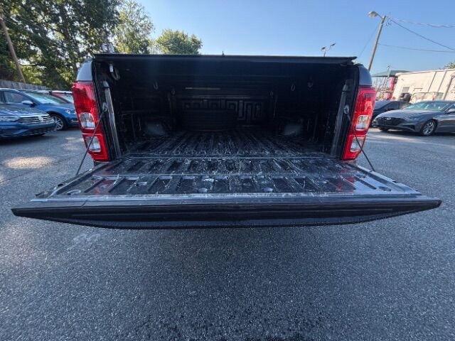 2019 Ford Ranger XL Charlotte NC