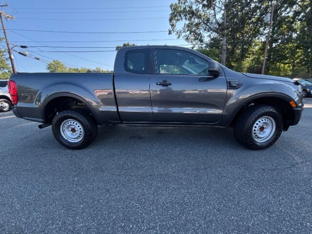 2019 Ford Ranger XL Charlotte NC