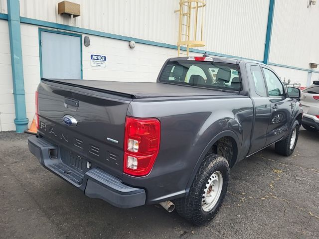 2019 Ford Ranger XL Charlotte NC
