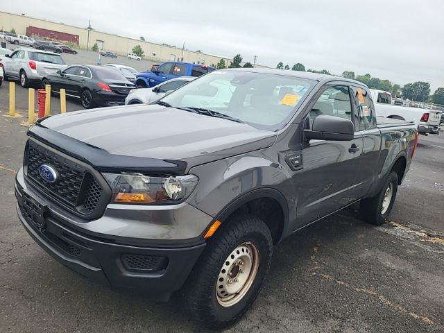 2019 Ford Ranger XL Charlotte NC