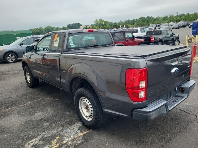 2019 Ford Ranger XL Charlotte NC