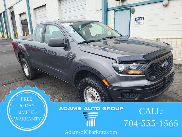 2019 Ford Ranger XL Charlotte NC